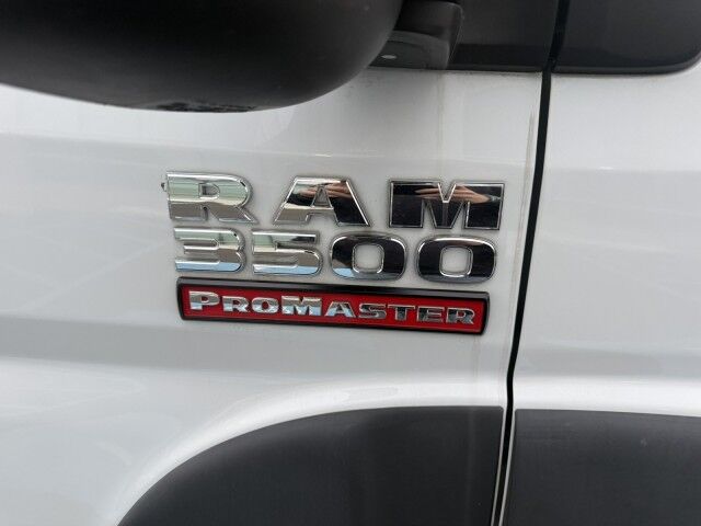 2018 Ram ProMaster Cargo Van Spokane WA