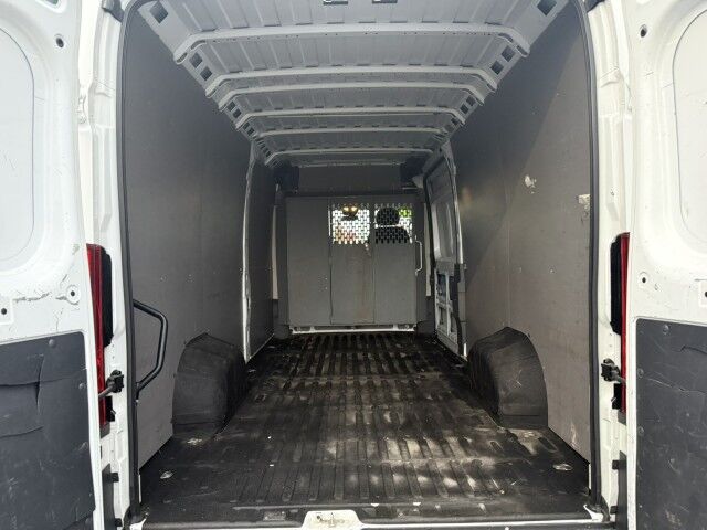 2018 Ram ProMaster Cargo Van Spokane WA