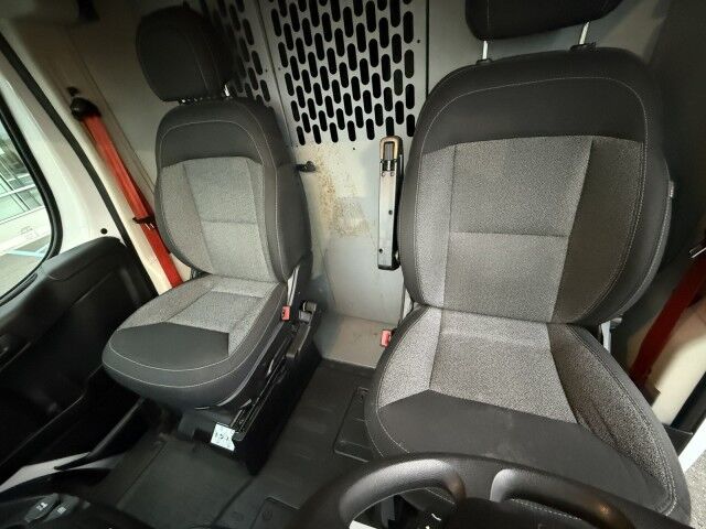 2018 Ram ProMaster Cargo Van Spokane WA