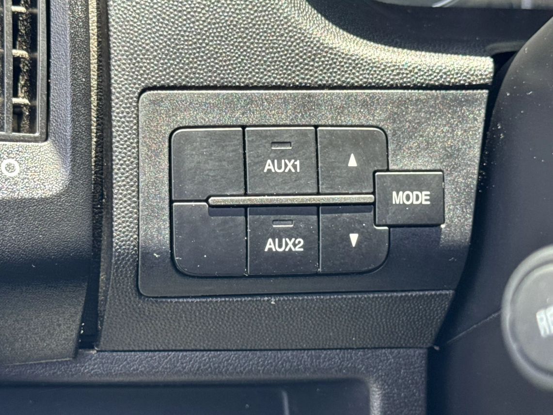 2018 Ram ProMaster Cargo Van 2500 High Roof Van 3D