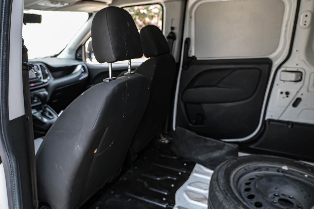 2018 Ram ProMaster City Cargo Van Tradesman Farmers Branch TX