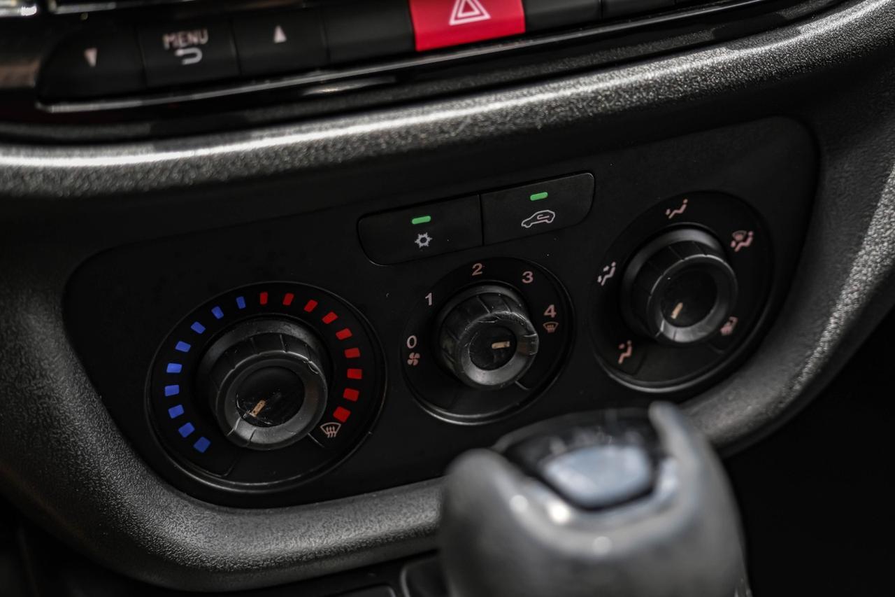 2018 Ram ProMaster City Cargo Van Tradesman Farmers Branch TX