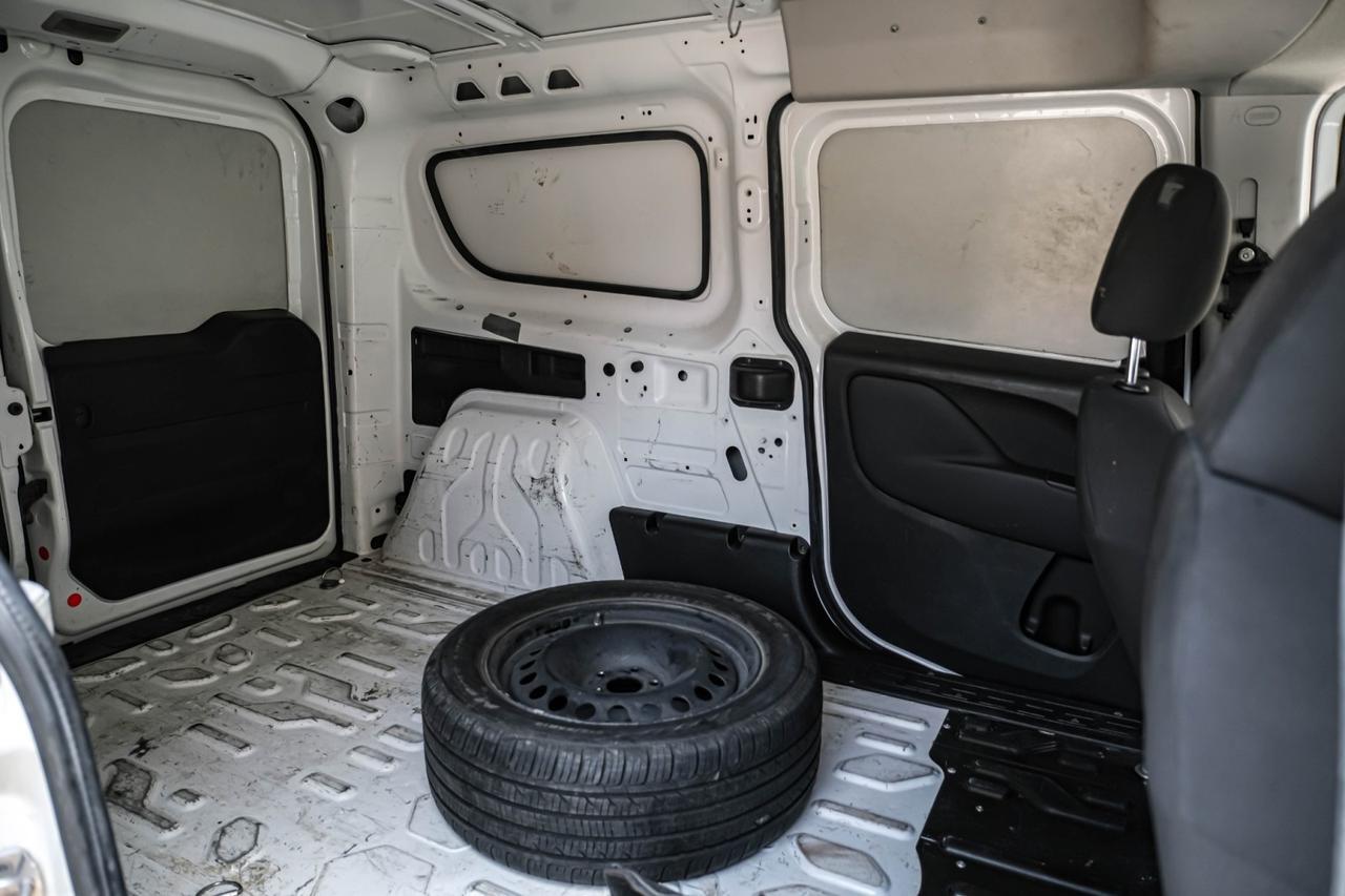 2018 Ram ProMaster City Cargo Van Tradesman Farmers Branch TX