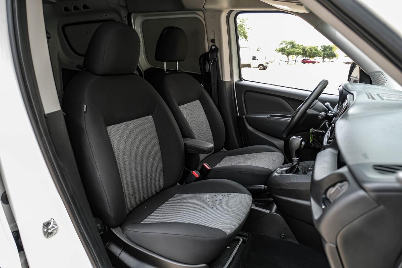 2018 Ram ProMaster City Cargo Van Tradesman Farmers Branch TX