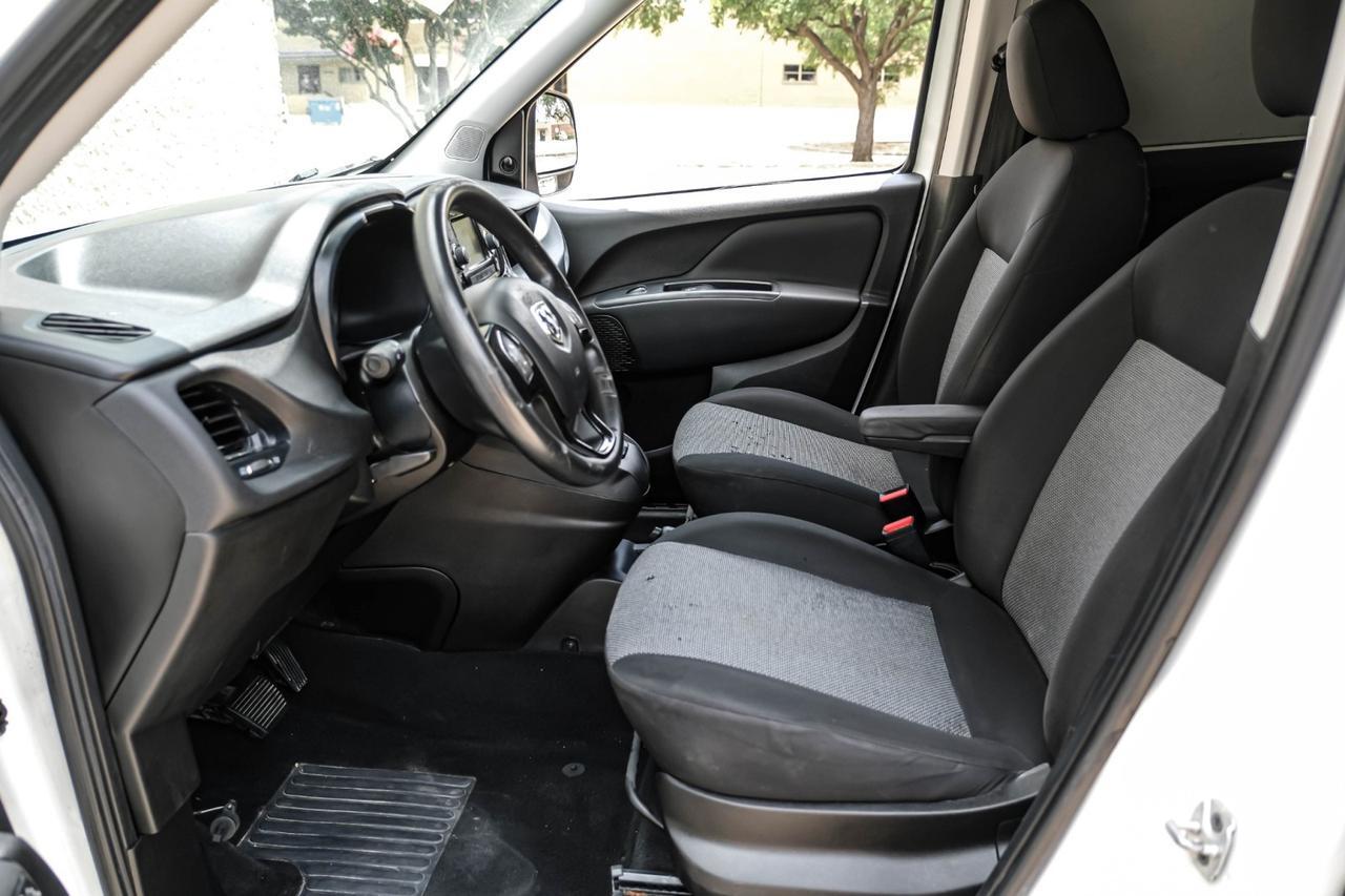 2018 Ram ProMaster City Cargo Van Tradesman