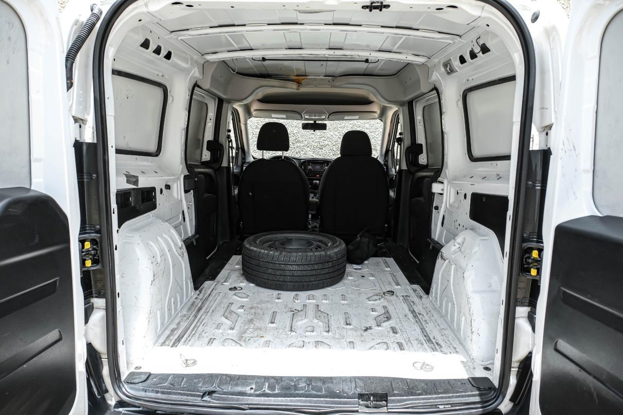 2018 Ram ProMaster City Cargo Van Tradesman Farmers Branch TX