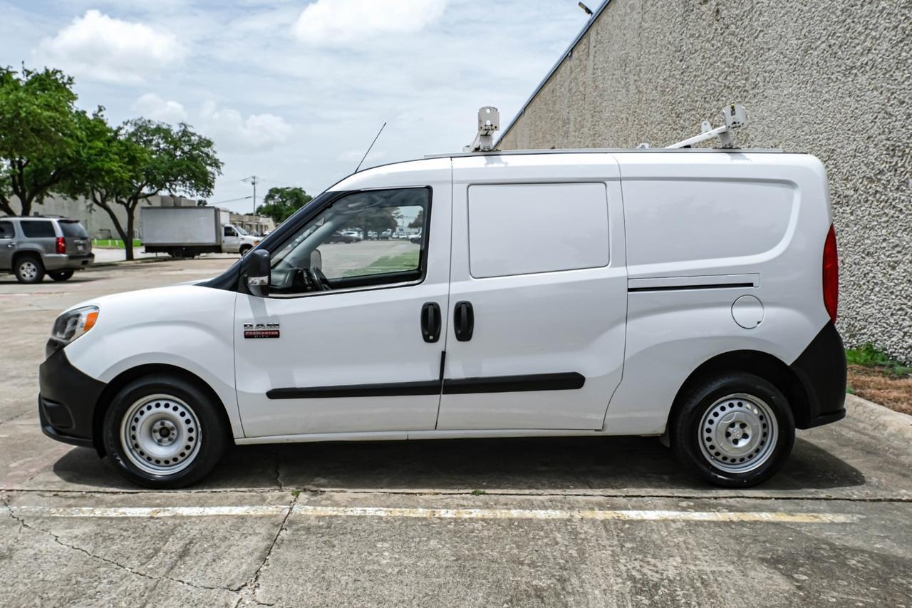 2018 Ram ProMaster City Cargo Van Tradesman Farmers Branch TX