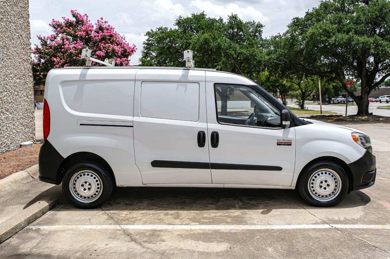 2018 Ram ProMaster City Cargo Van Tradesman Farmers Branch TX