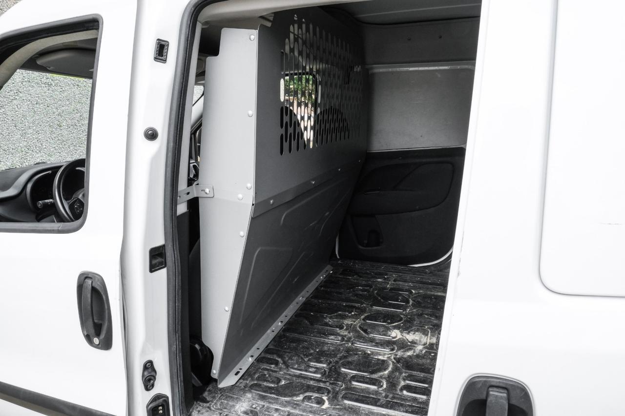 2018 Ram ProMaster City Cargo Van Tradesman Farmers Branch TX