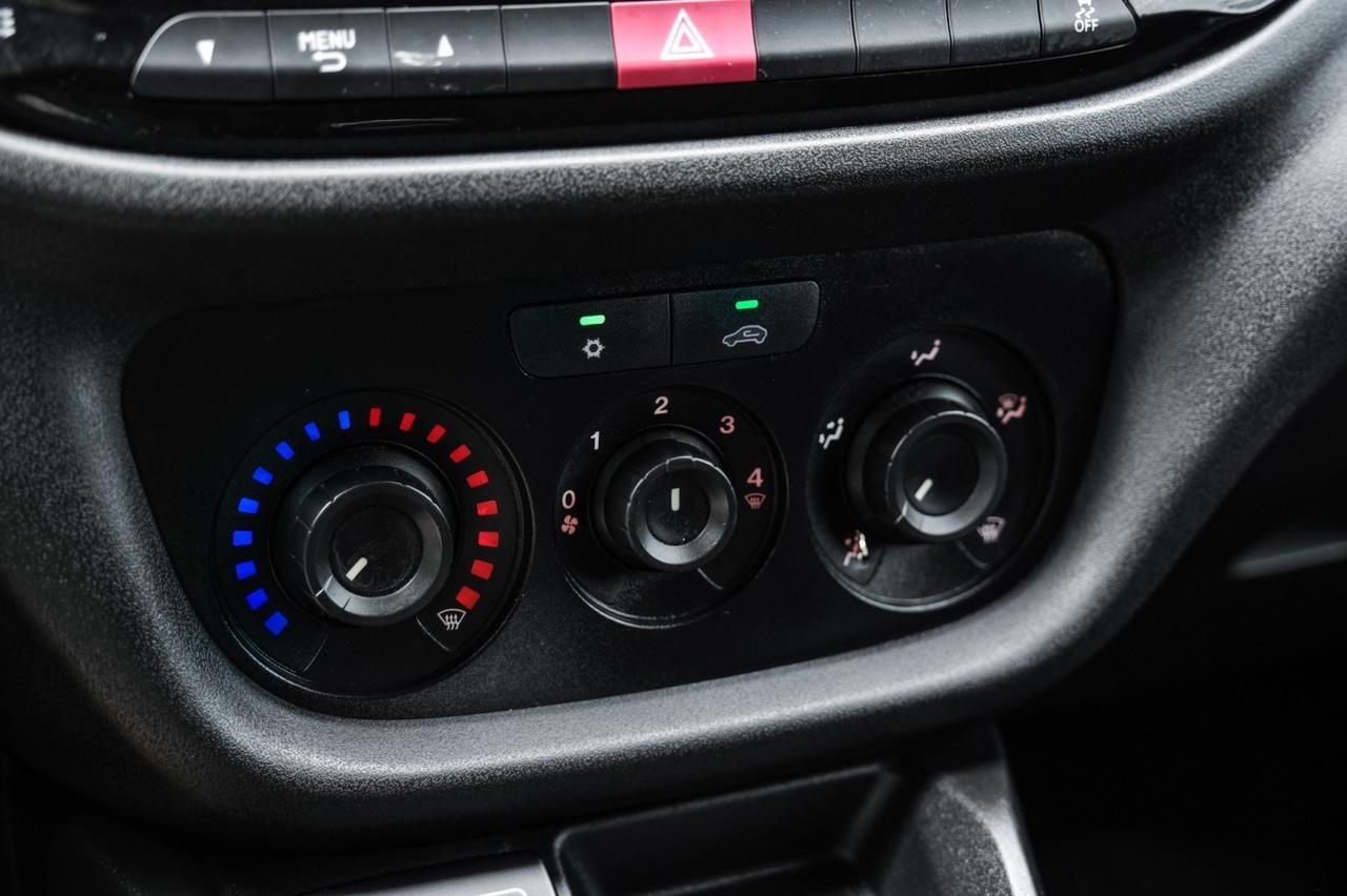 2018 Ram ProMaster City Cargo Van Tradesman Farmers Branch TX