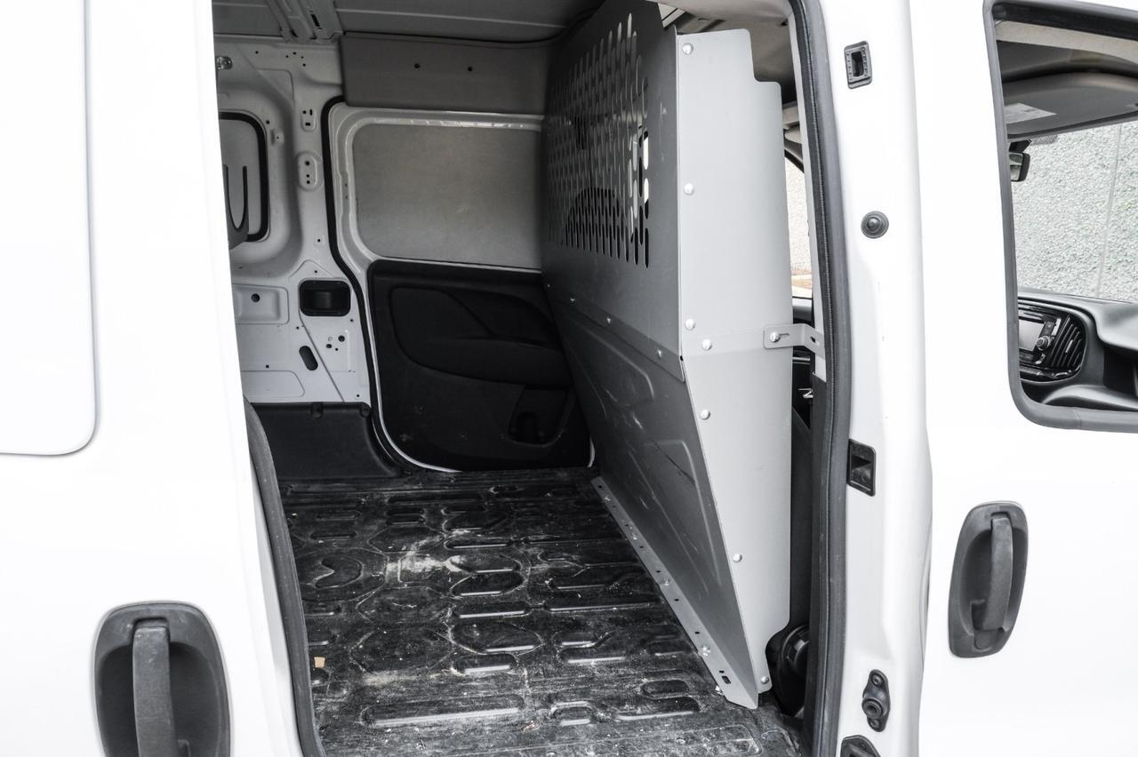 2018 Ram ProMaster City Cargo Van Tradesman Farmers Branch TX