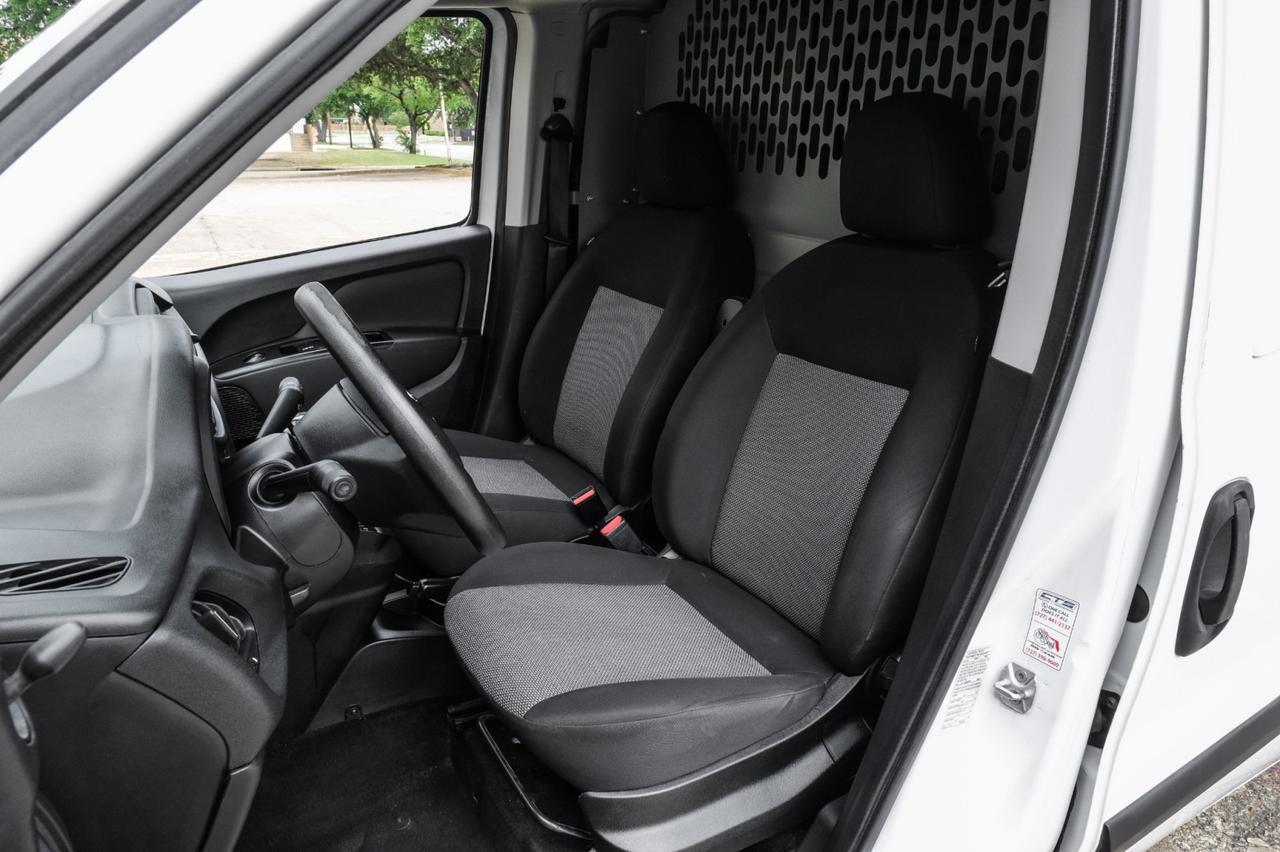 2018 Ram ProMaster City Cargo Van Tradesman Farmers Branch TX