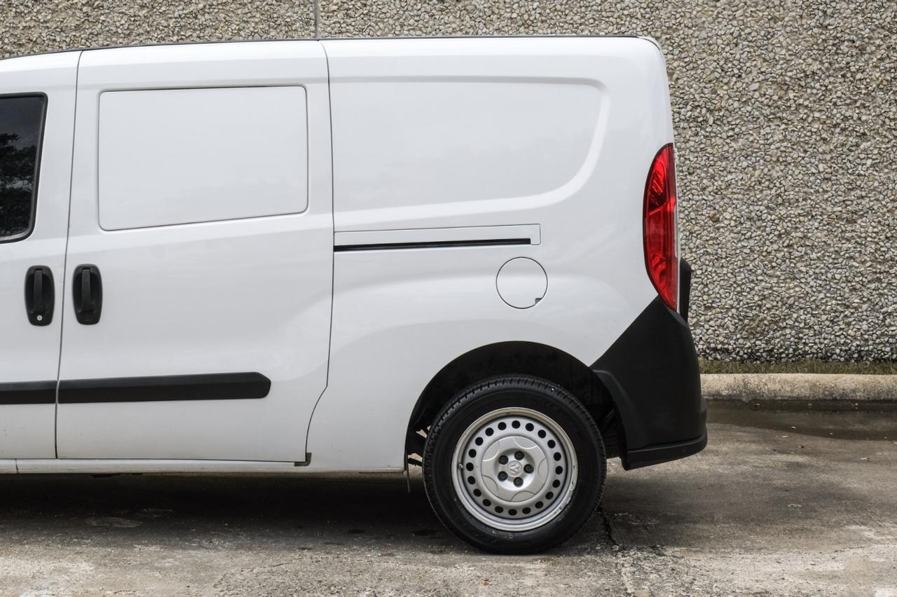 2018 Ram ProMaster City Cargo Van Tradesman Farmers Branch TX