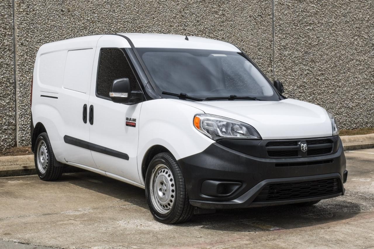 2018 Ram ProMaster City Cargo Van Tradesman Farmers Branch TX