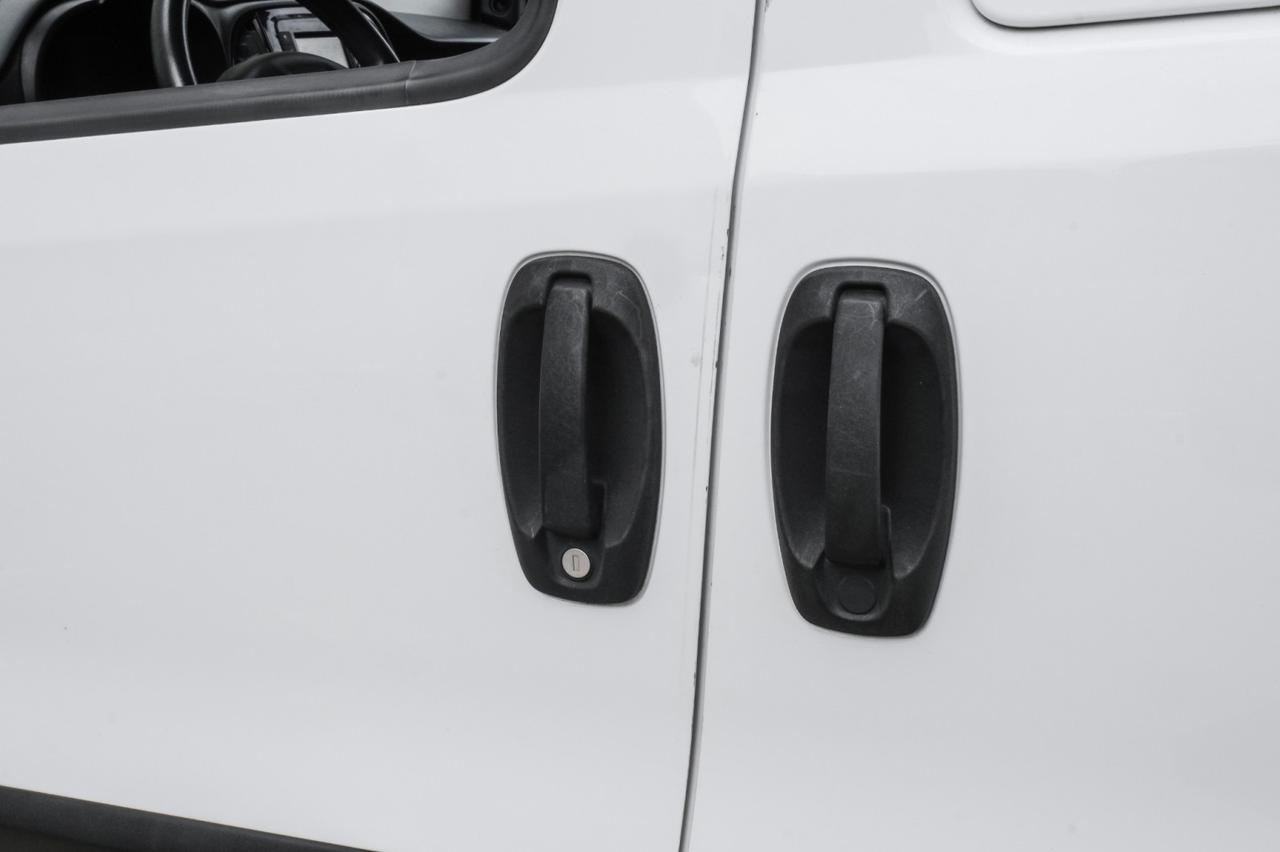 2018 Ram ProMaster City Cargo Van Tradesman Farmers Branch TX