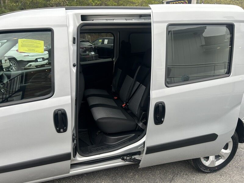 2018 Ram ProMaster City Cargo Van Tradesman SLT Whitinsville MA