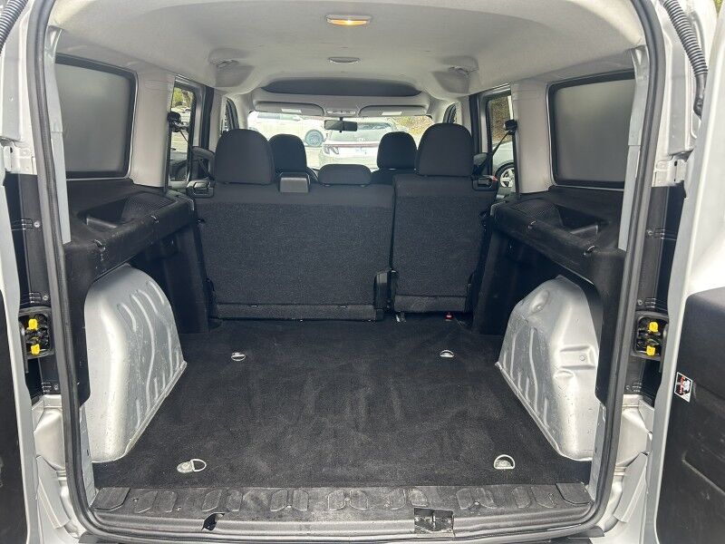 2018 Ram ProMaster City Cargo Van Tradesman SLT Whitinsville MA