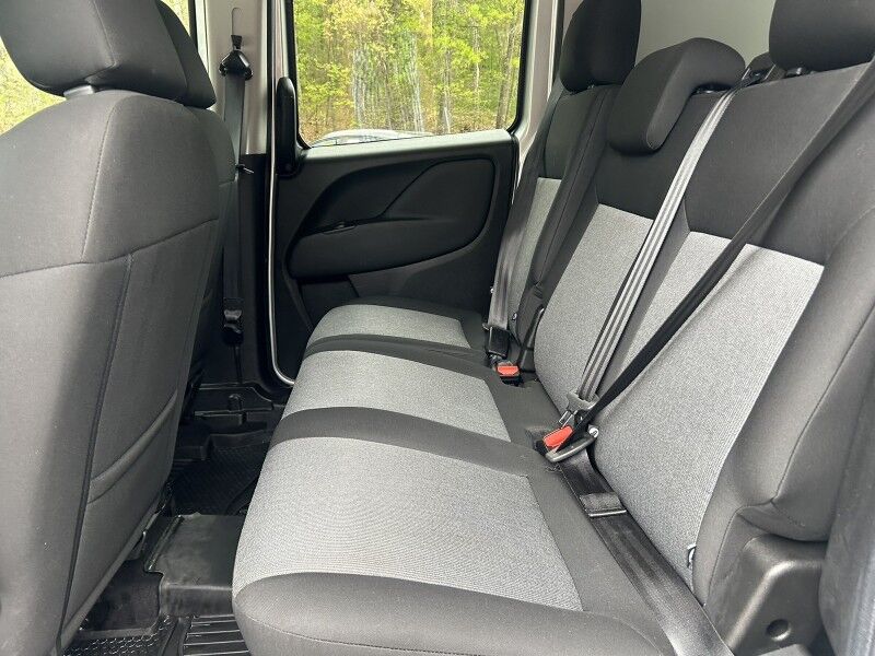 2018 Ram ProMaster City Cargo Van Tradesman SLT Whitinsville MA