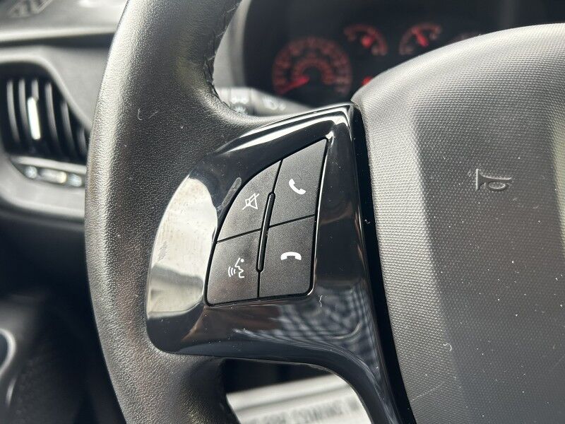 2018 Ram ProMaster City Cargo Van Tradesman SLT Whitinsville MA
