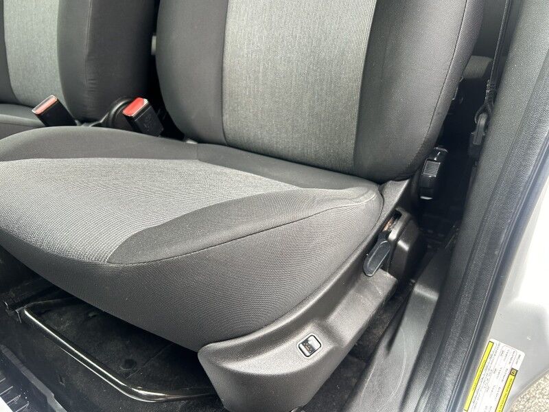 2018 Ram ProMaster City Cargo Van Tradesman SLT Whitinsville MA