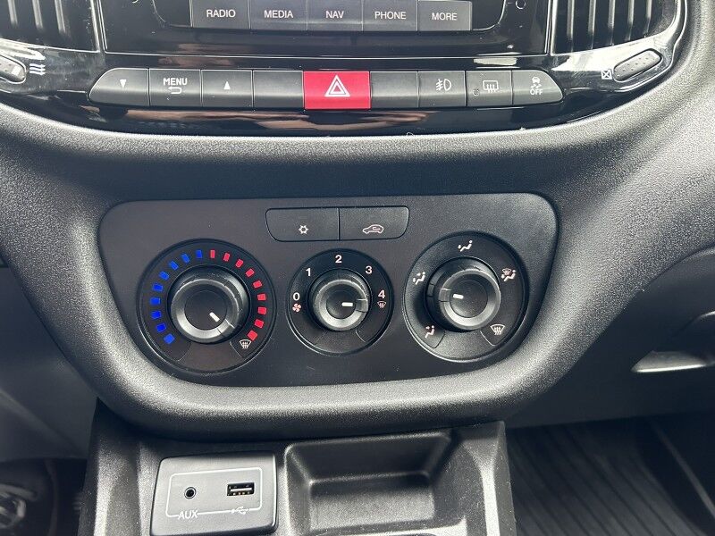 2018 Ram ProMaster City Cargo Van Tradesman SLT Whitinsville MA