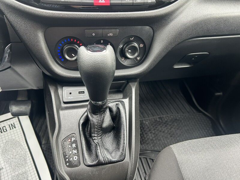 2018 Ram ProMaster City Cargo Van Tradesman SLT Whitinsville MA