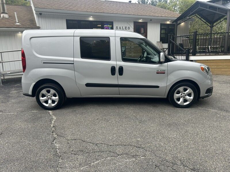 2018 Ram ProMaster City Cargo Van Tradesman SLT Whitinsville MA