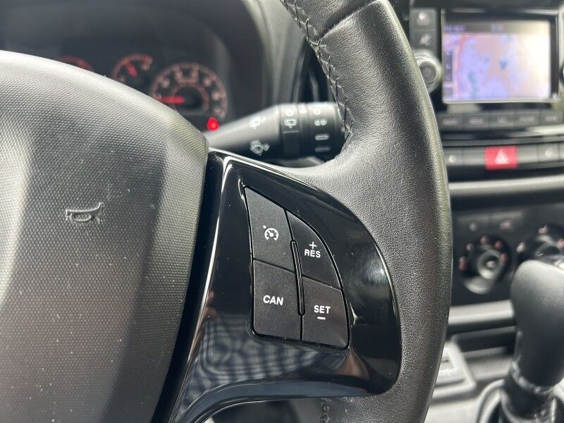 2018 Ram ProMaster City Cargo Van Tradesman SLT Webster MA