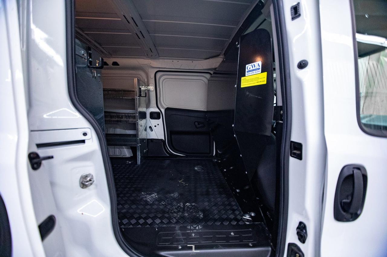 2018 Ram ProMaster City SLT Cargo Van BCam Red Deer AB