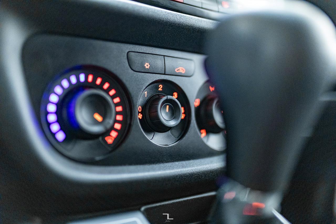 2018 Ram ProMaster City SLT Cargo Van BCam Red Deer AB