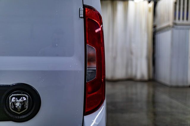 2018 Ram ProMaster City SLT Cargo Van BCam Red Deer AB