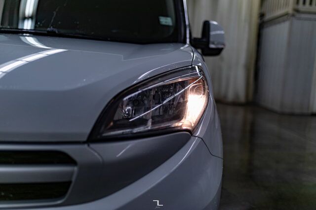 2018 Ram ProMaster City SLT Cargo Van BCam Red Deer AB