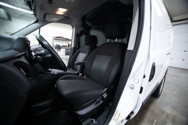 2018 Ram ProMaster City SLT Cargo Van BCam Red Deer AB