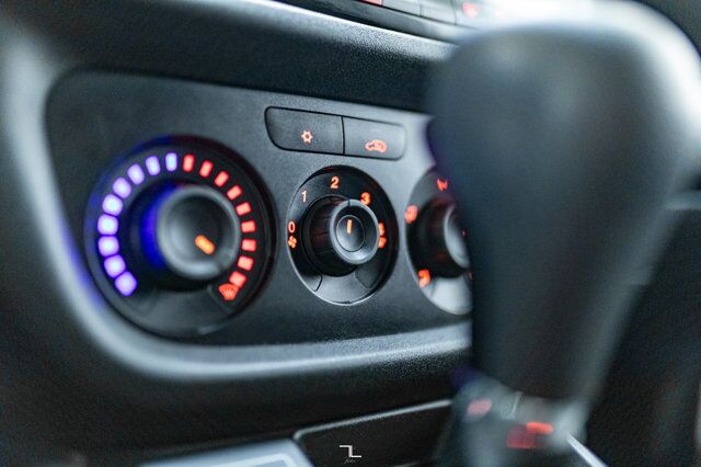 2018 Ram ProMaster City SLT Cargo Van BCam Red Deer AB