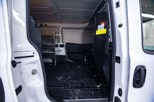 2018 Ram ProMaster City SLT Cargo Van BCam Red Deer AB