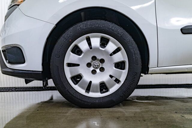 2018 Ram ProMaster City SLT Cargo Van BCam Red Deer AB