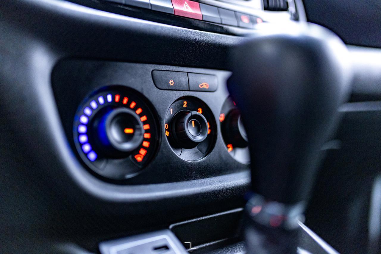 2018 Ram ProMaster City SLT Cargo Van BCam Red Deer AB