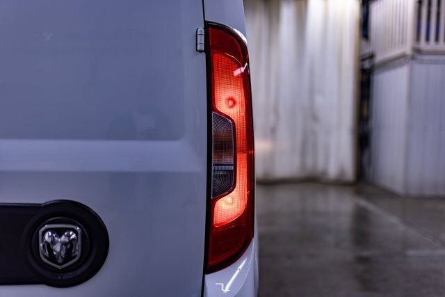 2018 Ram ProMaster City SLT Cargo Van BCam Red Deer AB