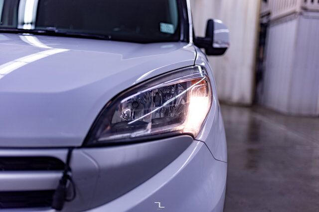 2018 Ram ProMaster City SLT Cargo Van BCam Red Deer AB