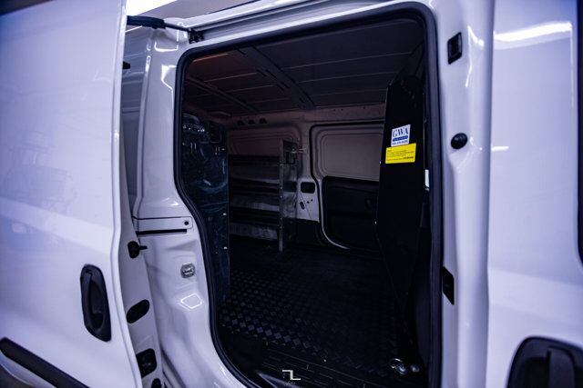 2018 Ram ProMaster City SLT Cargo Van BCam Red Deer AB