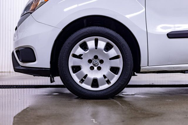 2018 Ram ProMaster City SLT Cargo Van BCam Red Deer AB