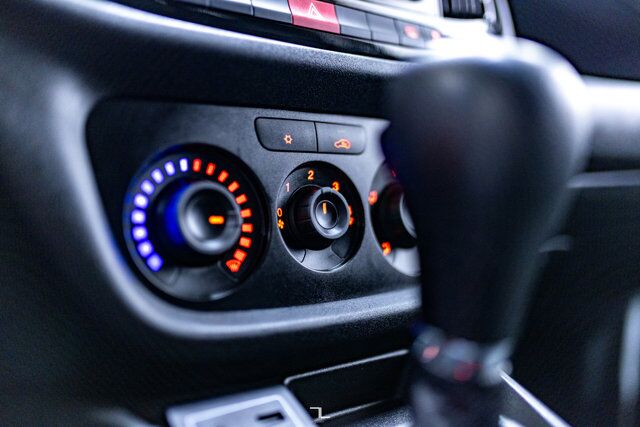 2018 Ram ProMaster City SLT Cargo Van BCam Red Deer AB