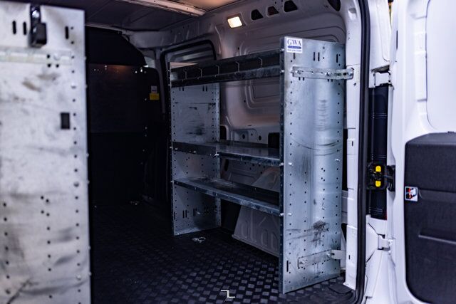 2018 Ram ProMaster City SLT Cargo Van BCam Red Deer AB