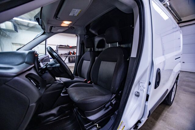 2018 Ram ProMaster City SLT Cargo Van BCam Red Deer AB