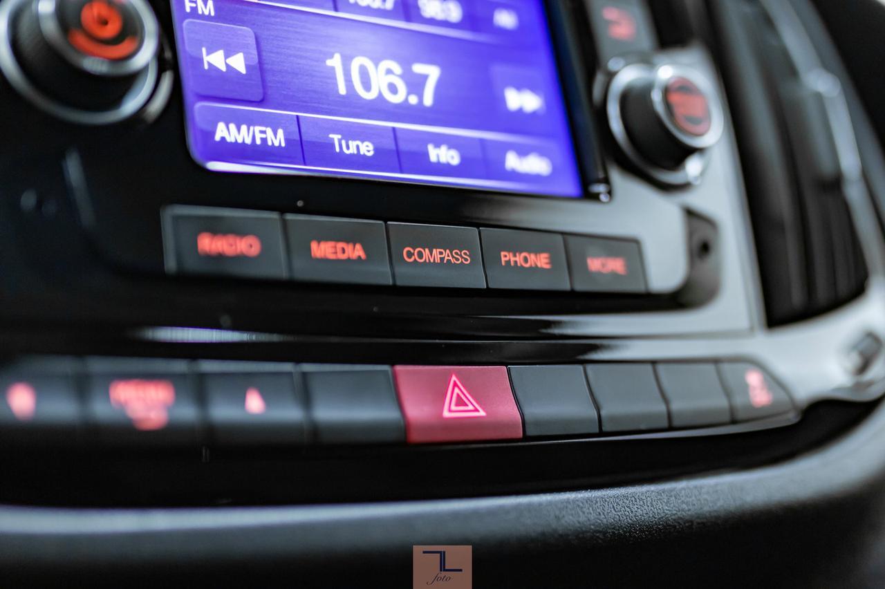 2018 Ram ProMaster City ST Cargo Van BCam Red Deer AB