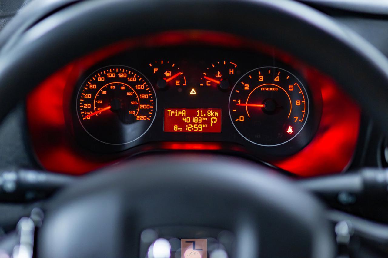 2018 Ram ProMaster City ST Cargo Van BCam Red Deer AB