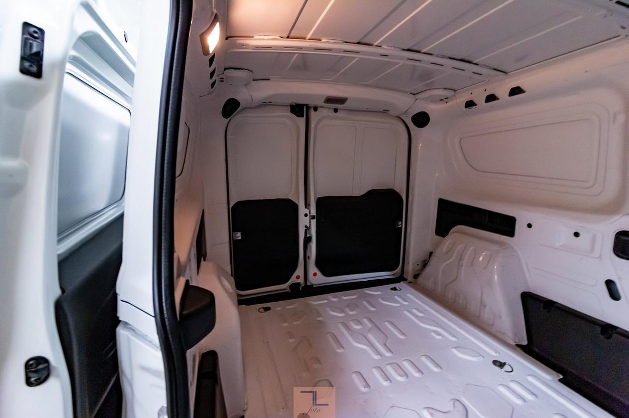 2018 Ram ProMaster City ST Cargo Van BCam Red Deer AB