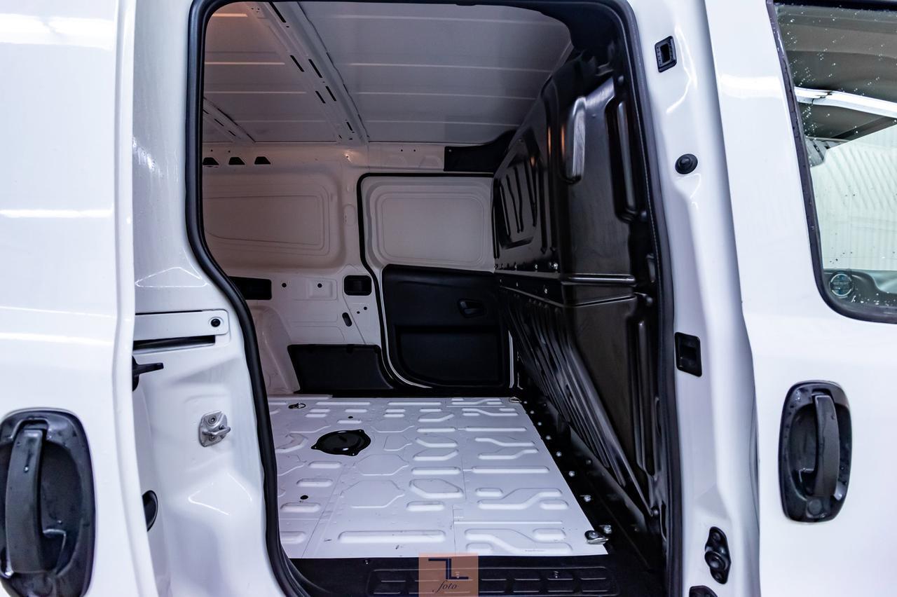 2018 Ram ProMaster City ST Cargo Van BCam Red Deer AB