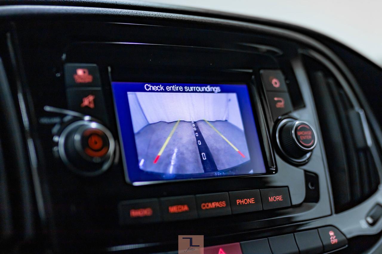 2018 Ram ProMaster City ST Cargo Van BCam Red Deer AB