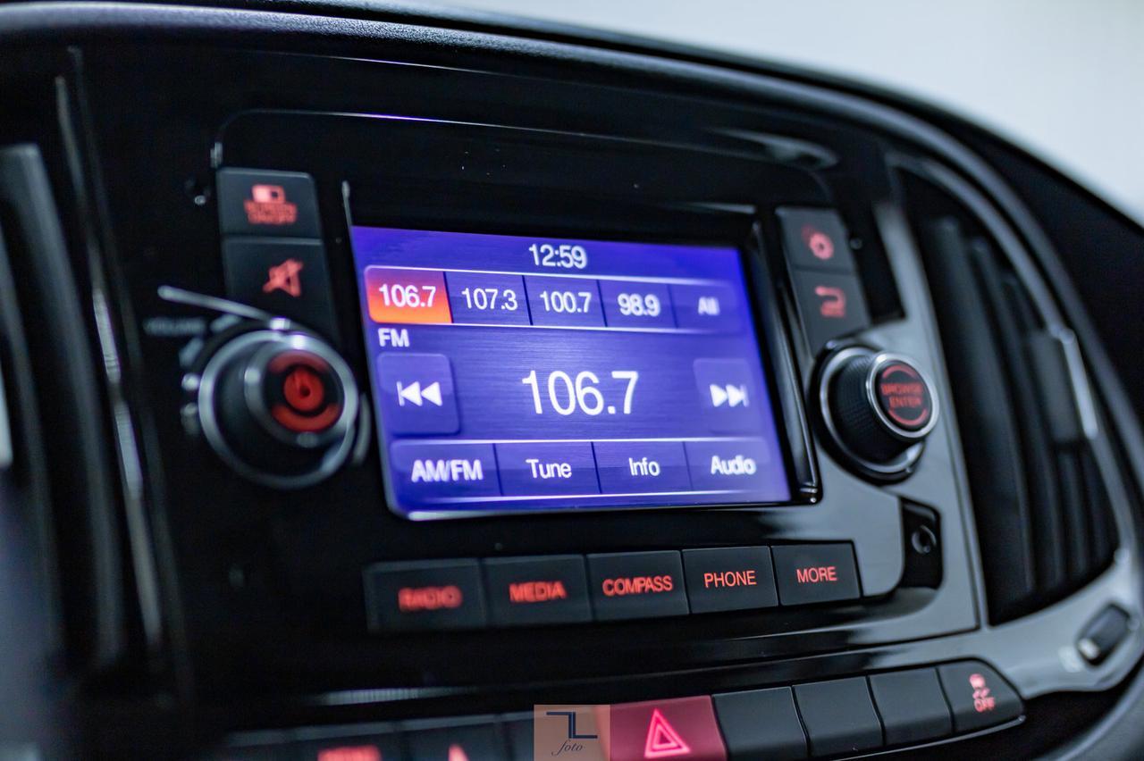 2018 Ram ProMaster City ST Cargo Van BCam Red Deer AB